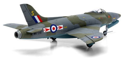 Supermarine Swift FR.5 Model Kit