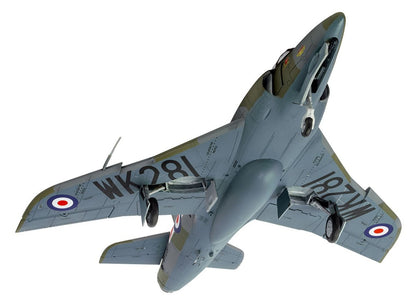 Supermarine Swift FR.5 Model Kit