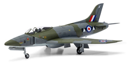 Supermarine Swift FR.5 Model Kit