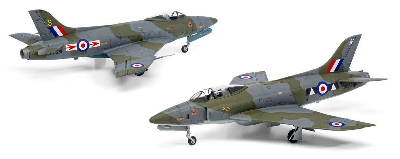 Supermarine Swift FR.5 Model Kit