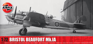 Bristol Beaufort Mk.IA Model Kit