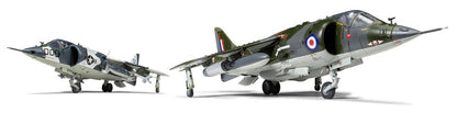 Hawker Siddeley Harrier GR.1/AV-8A Model Kit