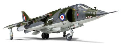 Hawker Siddeley Harrier GR.1/AV-8A Model Kit