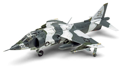 Hawker Siddeley Harrier GR.1/AV-8A Model Kit