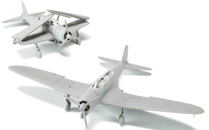 Nakajima B5N2 ‘Kate' Model Kit