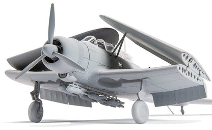 Nakajima B5N2 ‘Kate' Model Kit