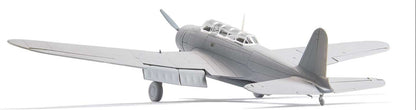 Nakajima B5N2 ‘Kate' Model Kit