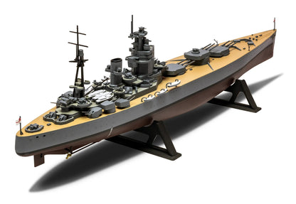 A04203V HMS Nelson Model Kit