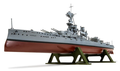 HMS Iron Duke Model Kit