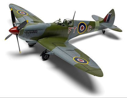 Supermarine Spitfire Mk.IXe Model Kit