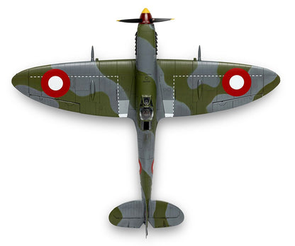 Supermarine Spitfire Mk.IXe Model Kit