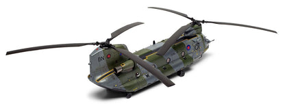 Boeing Chinook HC.1 Model Kit