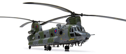 Boeing Chinook HC.1 Model Kit