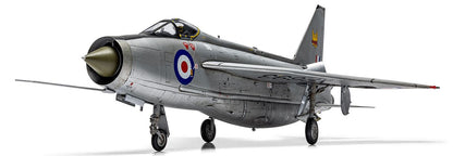 A09178A English Electric Lightning F.6 Model Kit