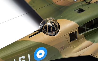 Avro Anson Mk.I Model Kit