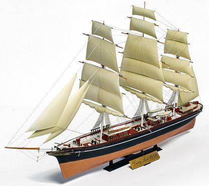 Cutty Sark Model Kit