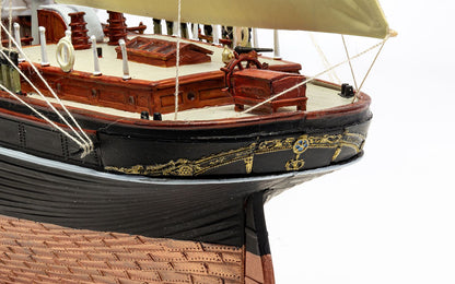 Cutty Sark Model Kit