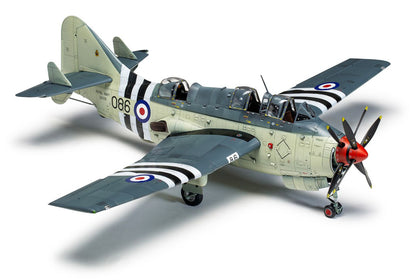 Fairey Gannet AS.1/AS.4 Model Kit