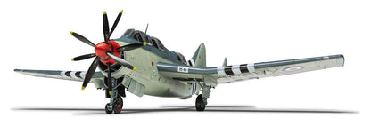 Fairey Gannet AS.1/AS.4 Model Kit