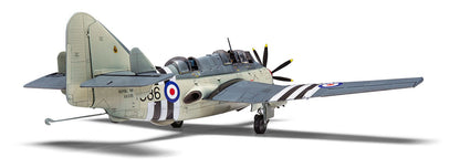 Fairey Gannet AS.1/AS.4 Model Kit