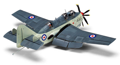 Fairey Gannet AS.1/AS.4 Model Kit
