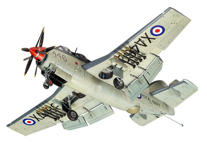 Fairey Gannet AS.1/AS.4 Model Kit