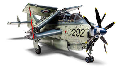 Fairey Gannet AS.1/AS.4 Model Kit