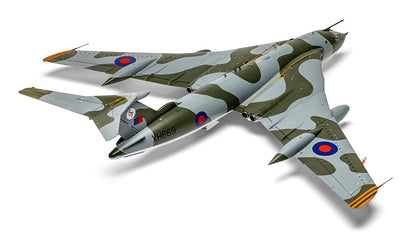 Handley Page Victor K.2/SR.2 Model Kit