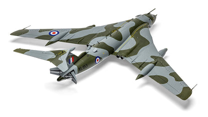 Handley Page Victor K.2/SR.2 Model Kit