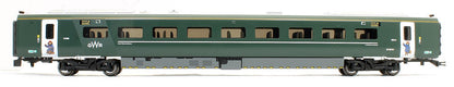 Pre-Owned R3691 GWR Class 800/0 'Paddington Anniversary' 5 Car Train Pack - DCC Sound