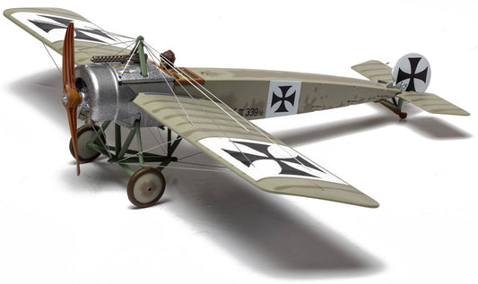 AA28704 Fokker E.III Eindecker, E339/16, Lt. Josef Jacobs, 1916