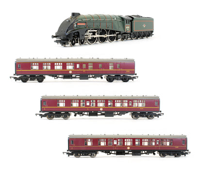 Pre-Owned 'The Midlothian' Train Pack