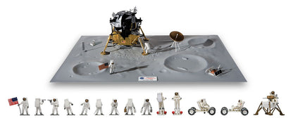 A50106 One Small Step For Man - Model Kit