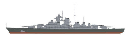 Sink The Bismarck! Model Set