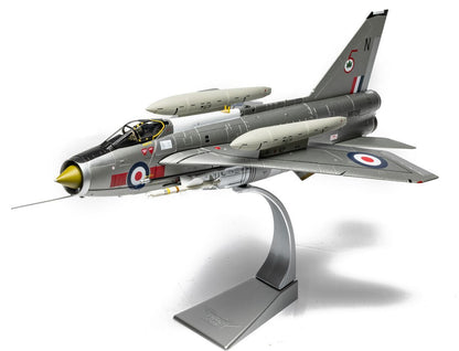 English Electric Lightning F.6 XR726/N, RAF No.5 Squadron