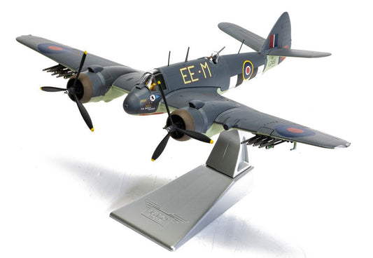 Bristol Beaufighter TF.X - LZ451 / EE-M - ‘The Ancient Mariner’