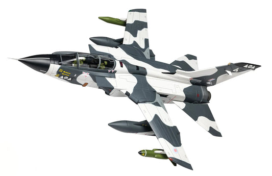 AA29402 Panavia Tornado GR1A, ZA371/C, Norway, 1995