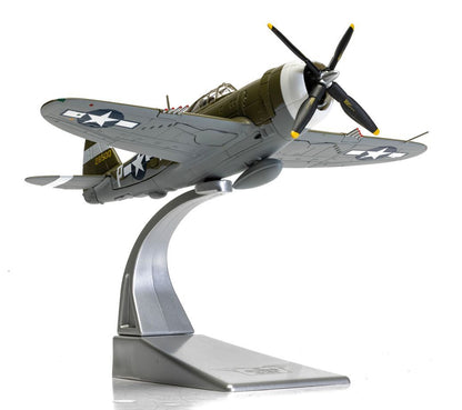 Republic P-47D Thunderbolt - 42-8500/HO-P - ‘Cripes A’ MIGHTY’