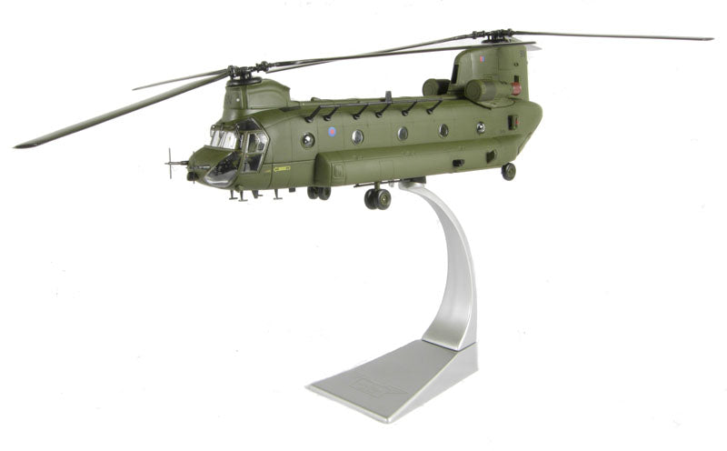 Pre-Owned AA34210 Chinook - 27 Sqn, Afghanistan 2007. Production run of <1500. - Limited Edition
