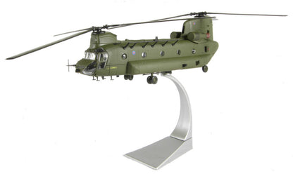 Pre-Owned AA34210 Chinook - 27 Sqn, Afghanistan 2007. Production run of <1500. - Limited Edition