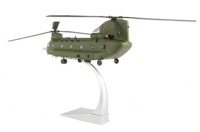Pre-Owned AA34210 Chinook - 27 Sqn, Afghanistan 2007. Production run of <1500. - Limited Edition