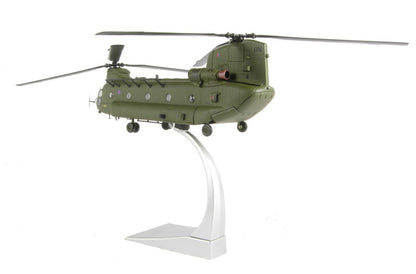 Pre-Owned AA34210 Chinook - 27 Sqn, Afghanistan 2007. Production run of <1500. - Limited Edition