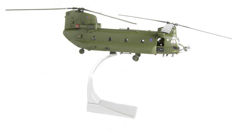 Pre-Owned AA34210 Chinook - 27 Sqn, Afghanistan 2007. Production run of <1500. - Limited Edition