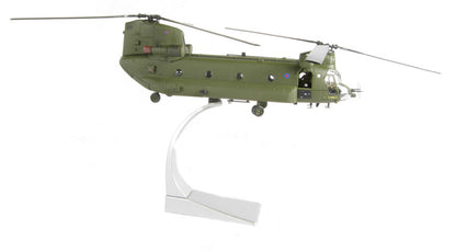 Pre-Owned AA34210 Chinook - 27 Sqn, Afghanistan 2007. Production run of <1500. - Limited Edition