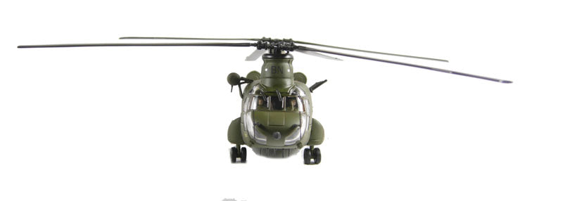 Pre-Owned AA34210 Chinook - 27 Sqn, Afghanistan 2007. Production run of <1500. - Limited Edition