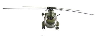 Pre-Owned AA34210 Chinook - 27 Sqn, Afghanistan 2007. Production run of <1500. - Limited Edition