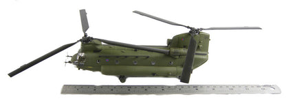 Pre-Owned AA34210 Chinook - 27 Sqn, Afghanistan 2007. Production run of <1500. - Limited Edition