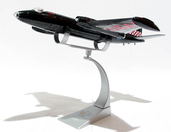 Pre-Owned AA34702 Martin RB-57A Canberra United States Air Force 21457 363rd Tactical Reconnaissance Wing, Shaw AFB, South Carolina, USA 1954