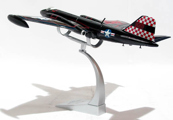 Pre-Owned AA34702 Martin RB-57A Canberra United States Air Force 21457 363rd Tactical Reconnaissance Wing, Shaw AFB, South Carolina, USA 1954