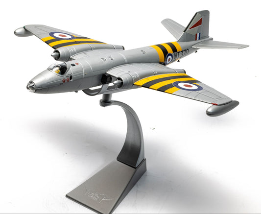 AA34711 English Electric Canberra B.6, WT370, Operation Musketeer, 1956